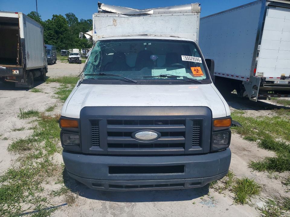 2014 Ford Econoline მანქანა იყიდება აუქციონზე, vin: 1FDWE3FL8EDA57654, აუქციონის ნომერი: 55528596