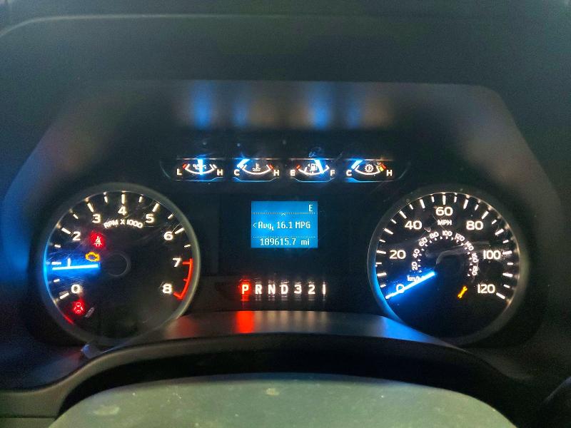 Aukcja sprzedaży 2017 Ford F150, vin: 1FTEW1C88HKD77249, numer aukcji: 59145406