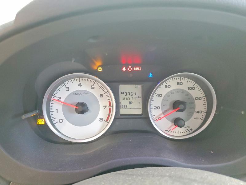 Продаж на аукціоні авто 2014 Subaru Impreza, vin: JF1GPAL6XE9246823, номер лоту: 58449506