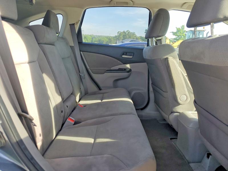 55444656 :رقم المزاد ، 2HKRM3H52DH512963 vin ، 2013 Honda Cr-v مزاد بيع