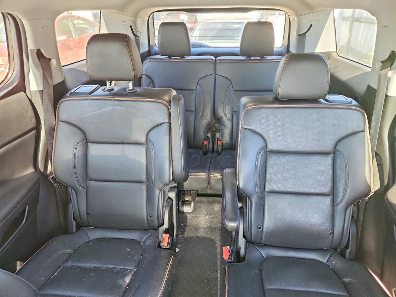 Продажа на аукционе авто 2021 Gmc Acadia, vin: 1GKKNLLS6MZ216935, номер лота: 55932736