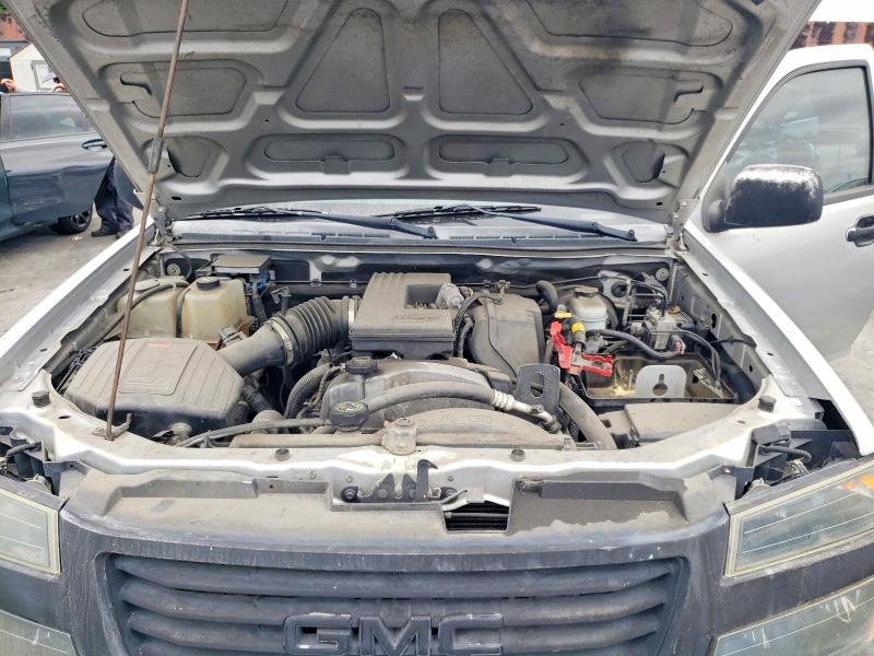 Aukcja sprzedaży 2012 Gmc Canyon, vin: 1GTD5MFE4C8135131, numer aukcji: 59536066