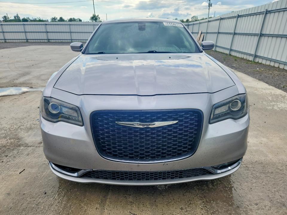 Auction sale of the 2016 Chrysler 300, vin: 2C3CCABGXGH324863, lot number: 56447806