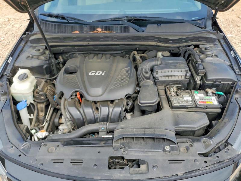 2015 Kia Optima მანქანა იყიდება აუქციონზე, vin: 5XXGM4A72FG387941, აუქციონის ნომერი: 58582236