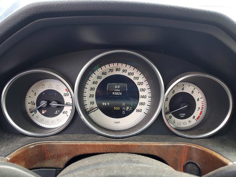 Продаж на аукціоні авто 2014 Mercedes-benz E, vin: WDDHF9BB2EA968676, номер лоту: 56720946