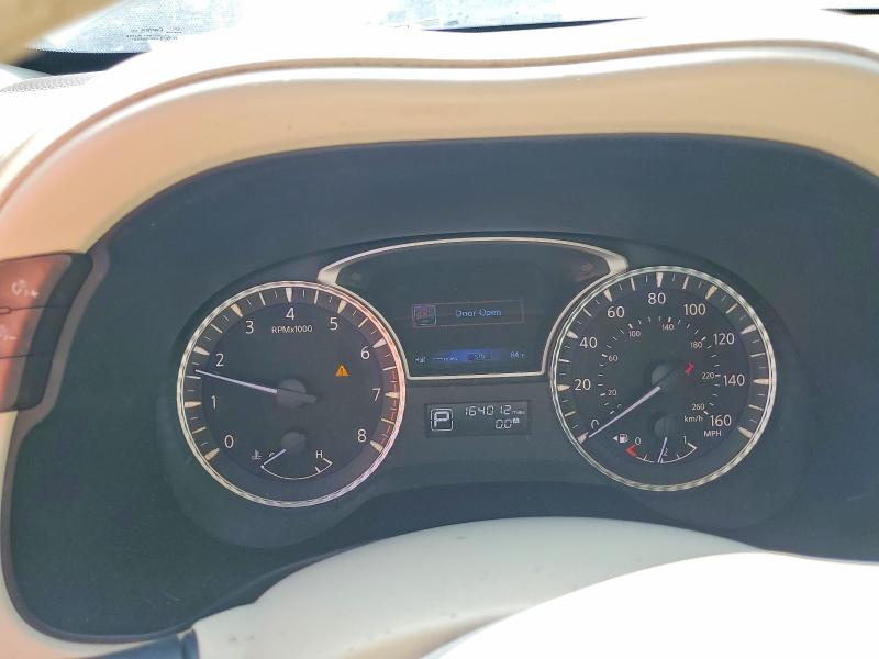 Продаж на аукціоні авто 2013 Infiniti Jx35, vin: 5N1AL0MM7DC349469, номер лоту: 56883706