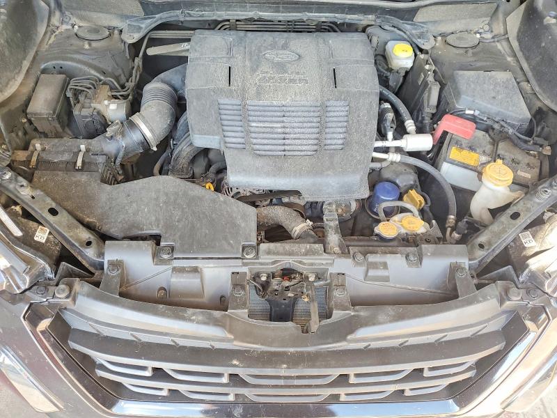 Aukcja sprzedaży 2022 Subaru Forester, vin: JF2SKADC5NH495724, numer aukcji: 57875906