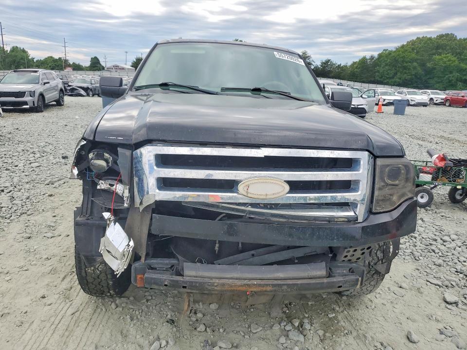 Aukcja sprzedaży 2008 Ford Expedition, vin: 1FMFK15578LA67294, numer aukcji: 55720026