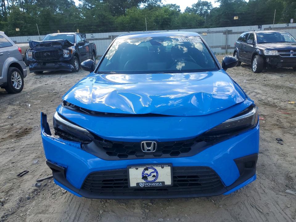Продаж на аукціоні авто 2024 Honda Civic, vin: 19XFL2H83RE005902, номер лоту: 57665606