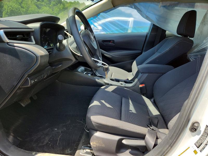 Продажа на аукционе авто 2023 Toyota Corolla, vin: JTDB4MEE8P3011197, номер лота: 55696676