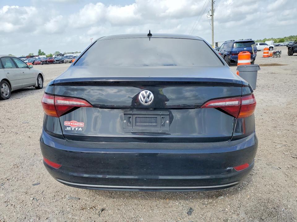 Aukcja sprzedaży 2019 Volkswagen Jetta, vin: 3VWC57BU0KM090884, numer aukcji: 58897816