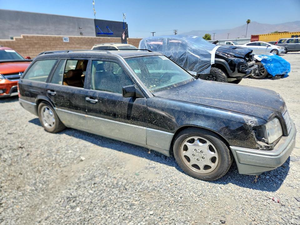 Aukcja sprzedaży 1995 Mercedes-benz E, vin: WDBEA92E5SF336113, numer aukcji: 56370596
