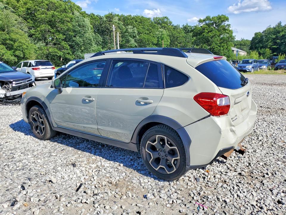Aukcja sprzedaży 2013 Subaru Xv Crosstrek, vin: JF2GPAGC2D2858095, numer aukcji: 57824256