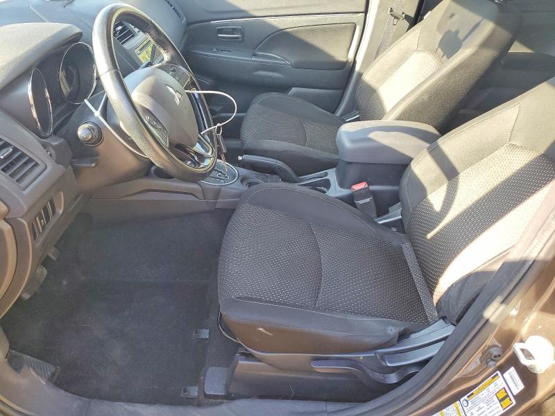 Продаж на аукціоні авто 2016 Mitsubishi Outlander Sport, vin: JA4AP3AW6GZ056075, номер лоту: 56047486