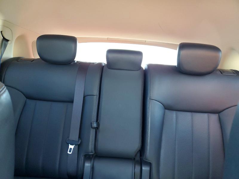 2017 Infiniti Qx70 მანქანა იყიდება აუქციონზე, vin: JN8CS1MW9HM416052, აუქციონის ნომერი: 58095096