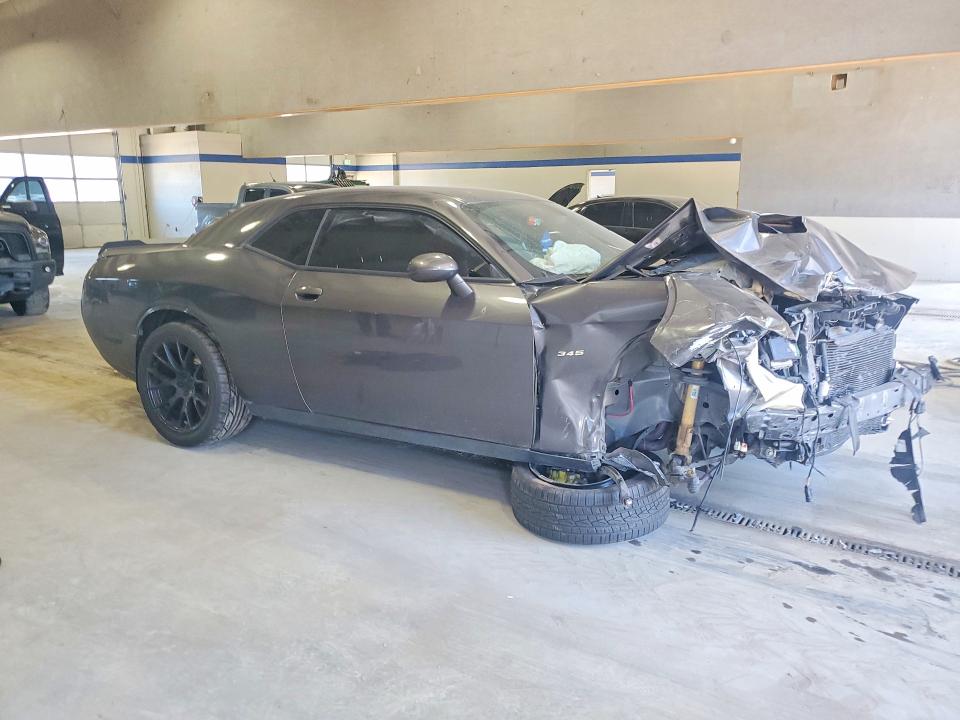 Продаж на аукціоні авто 2015 Dodge Challenger, vin: 2C3CDZAT2FH850512, номер лоту: 55876916
