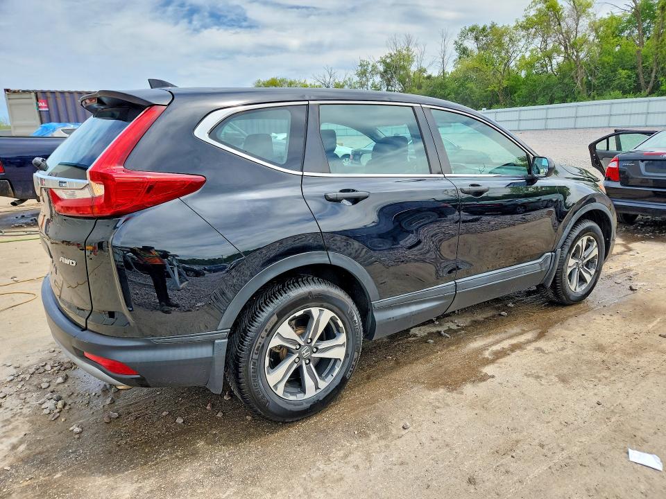 54404956 :رقم المزاد ، 2HKRW6H39KH226065 vin ، 2019 Honda Cr-v مزاد بيع