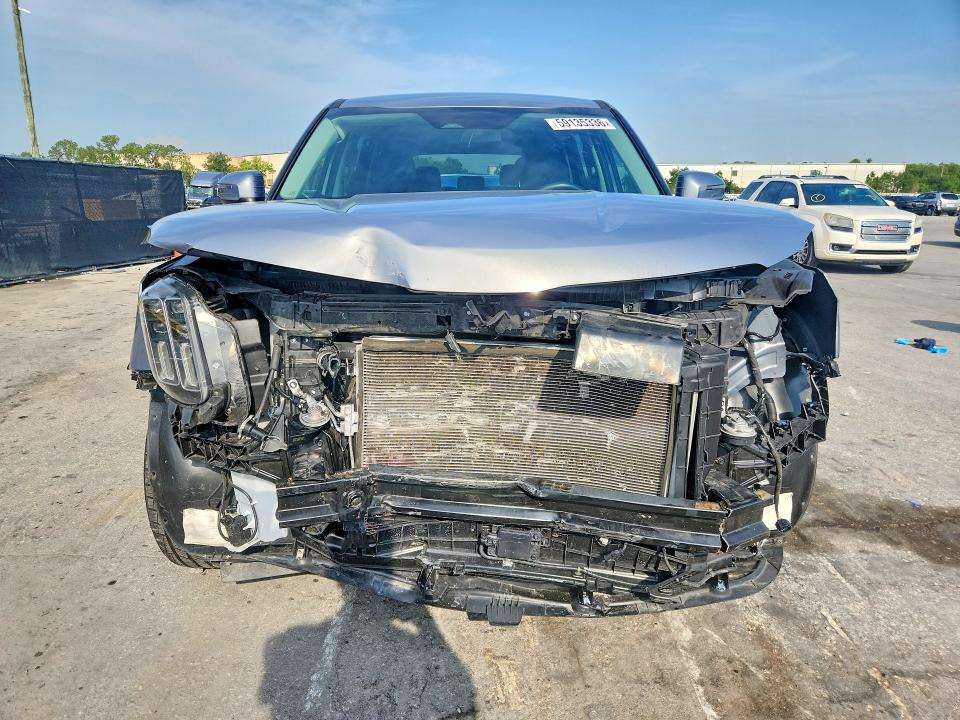 Aukcja sprzedaży 2024 Kia Telluride, vin: 5XYP24GC7RG560993, numer aukcji: 59135336
