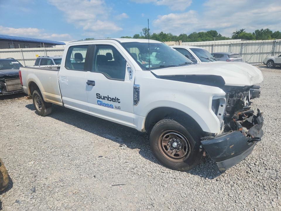 Aukcja sprzedaży 2021 Ford F350, vin: 1FT8W3A60MEE18573, numer aukcji: 58146616