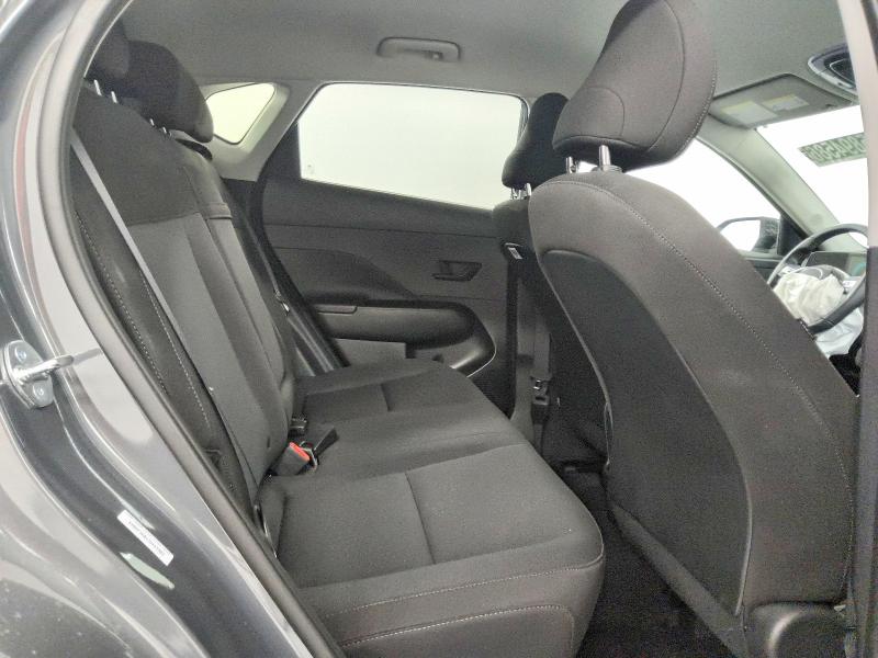 2026 Hyundai Kona მანქანა იყიდება აუქციონზე, vin: KM8HF3AB1TU447383, აუქციონის ნომერი: 55894586