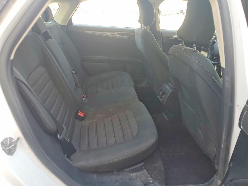 Продажа на аукционе авто 2019 Ford Fusion, vin: 3FA6P0LU9KR265447, номер лота: 58907286