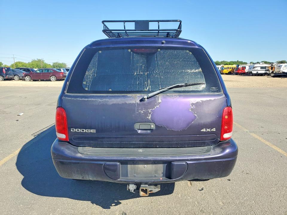 Продажа на аукционе авто 1999 Dodge Durango, vin: 1B4HS28Z3XF643118, номер лота: 58404276