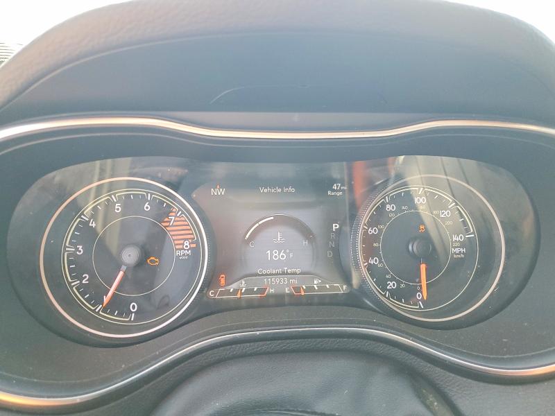 57026906 :رقم المزاد ، 1C4PJMDX3LD609994 vin ، 2020 Jeep Cherokee مزاد بيع