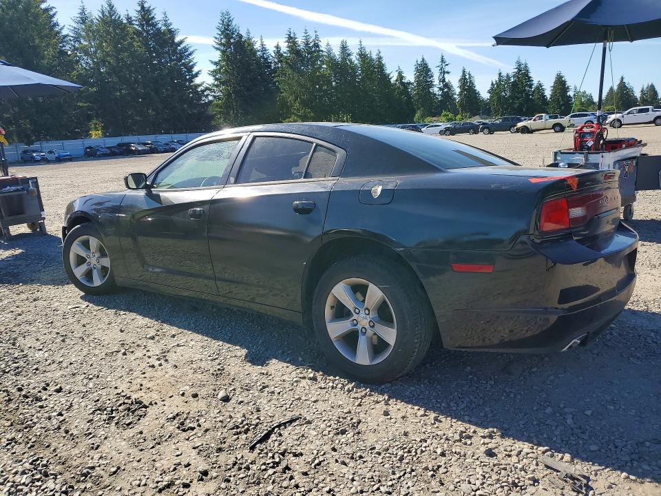 Продаж на аукціоні авто 2013 Dodge Charger, vin: 2C3CDXBG4DH619565, номер лоту: 57251896