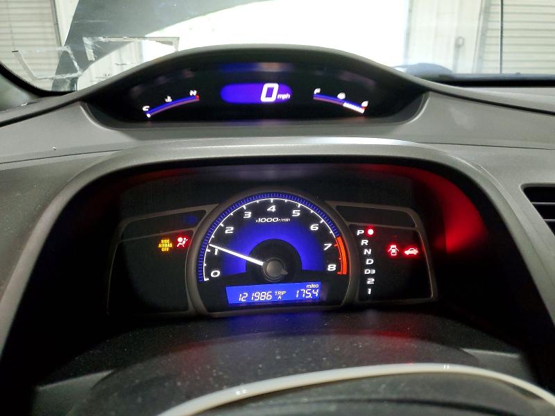 58884986 :رقم المزاد ، 19XFA1F87AE035573 vin ، 2010 Honda Civic مزاد بيع