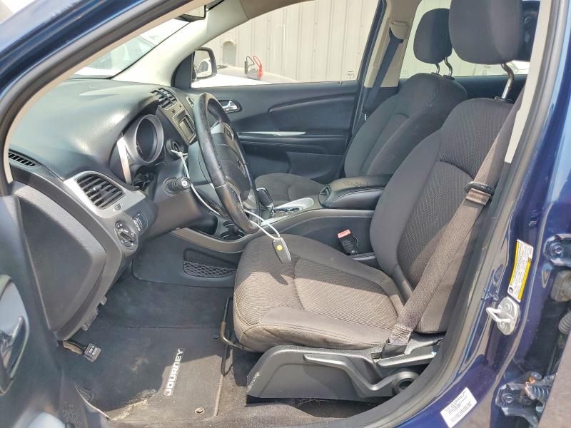55079196 :رقم المزاد ، 3C4PDCBG5FT506515 vin ، 2015 Dodge Journey مزاد بيع
