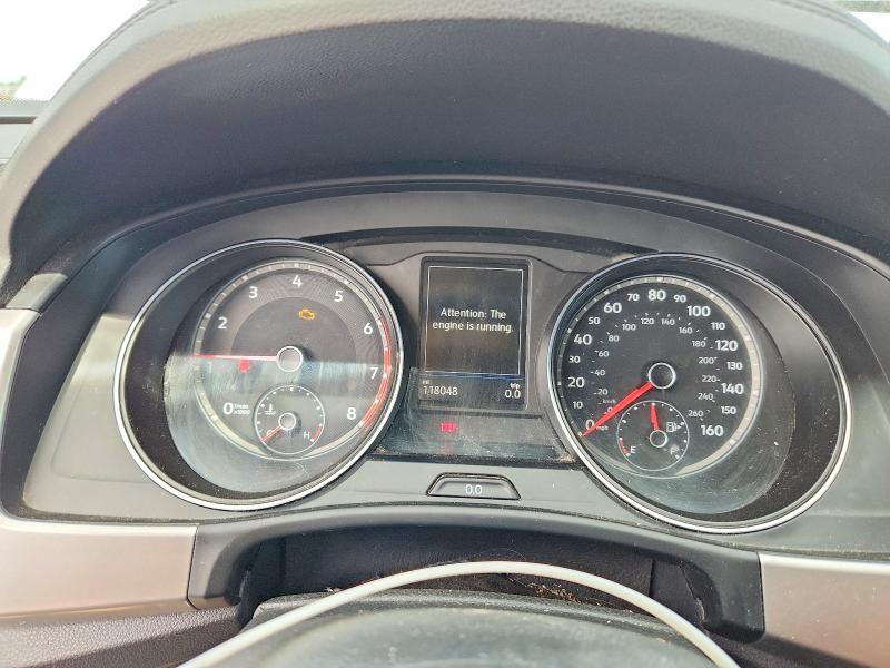 Aukcja sprzedaży 2019 Volkswagen Atlas, vin: 1V2UR2CA6KC560418, numer aukcji: 55604536