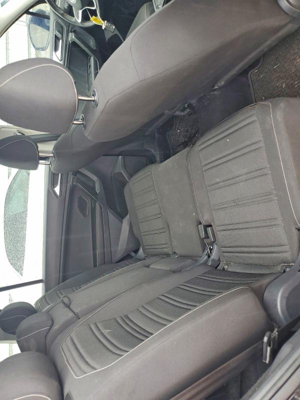 Продаж на аукціоні авто 2024 Volkswagen Tiguan, vin: 3VVRB7AX4RM197126, номер лоту: 56190596