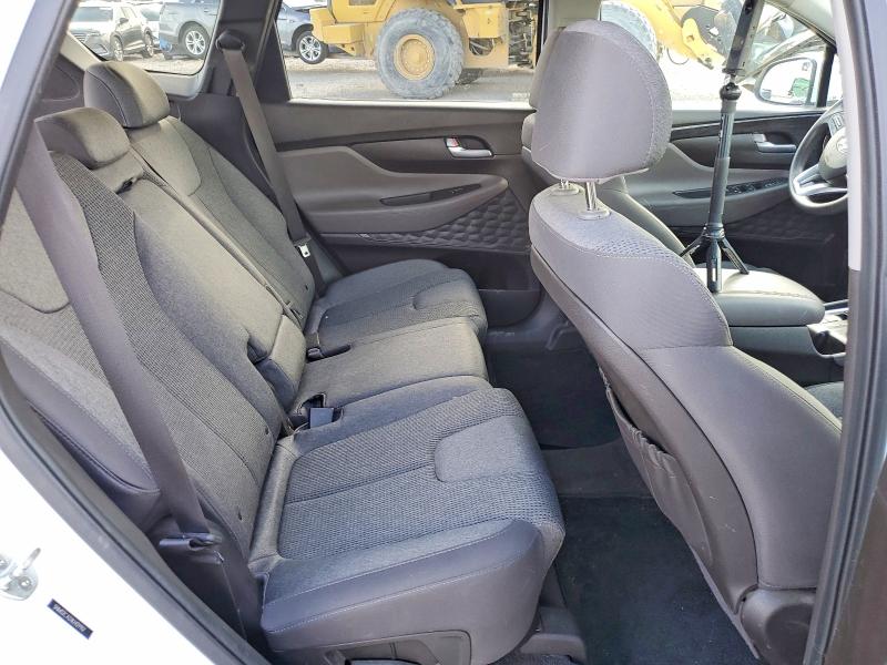 Продаж на аукціоні авто 2019 Hyundai Santa Fe, vin: 5NMS2CAD1KH129907, номер лоту: 58926086