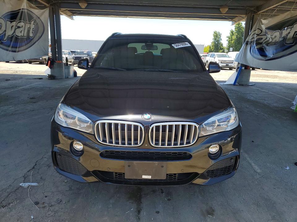 2016 Bmw X5 მანქანა იყიდება აუქციონზე, vin: 5UXKT0C58G0S78791, აუქციონის ნომერი: 56479096
