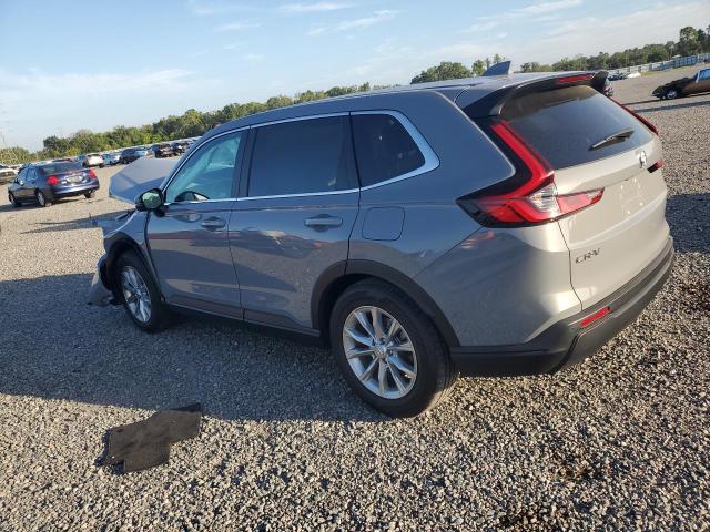 57658796 :رقم المزاد ، 5J6RS3H7XRL006799 vin ، 2024 Honda Cr-v مزاد بيع