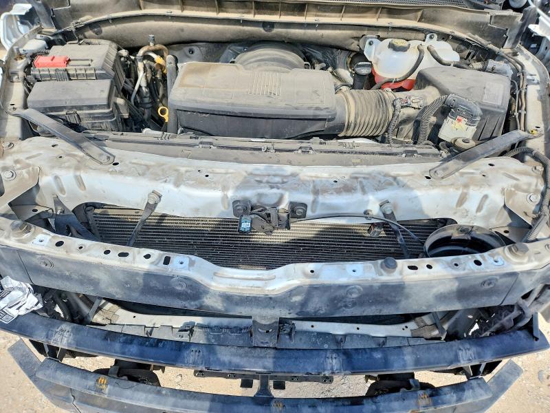 Продаж на аукціоні авто 2021 Chevrolet Tahoe, vin: 1GBSCLED8MR296260, номер лоту: 56590676