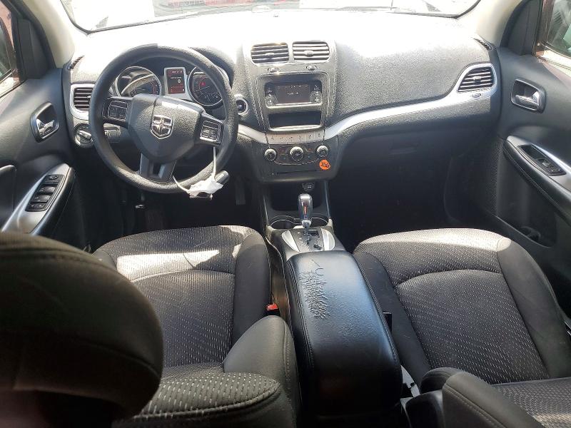 Aukcja sprzedaży 2016 Dodge Journey, vin: 3C4PDDBGXGT220845, numer aukcji: 57148756