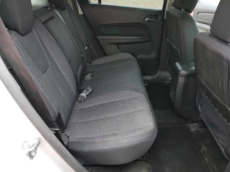 57928766 :رقم المزاد ، 2GKFLSEK6H6282899 vin ، 2017 Gmc Terrain مزاد بيع
