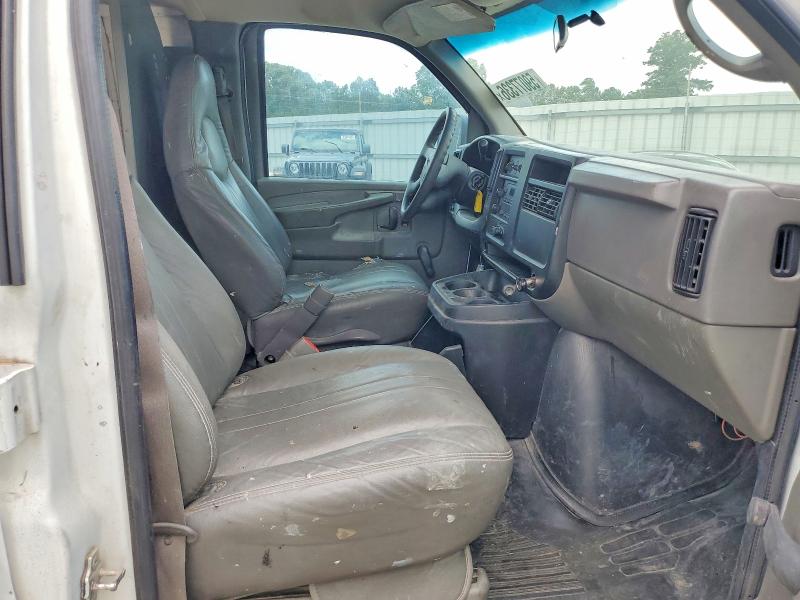 Продажа на аукционе авто 2004 Gmc Savana, vin: 1GTFG15X941174277, номер лота: 59077336