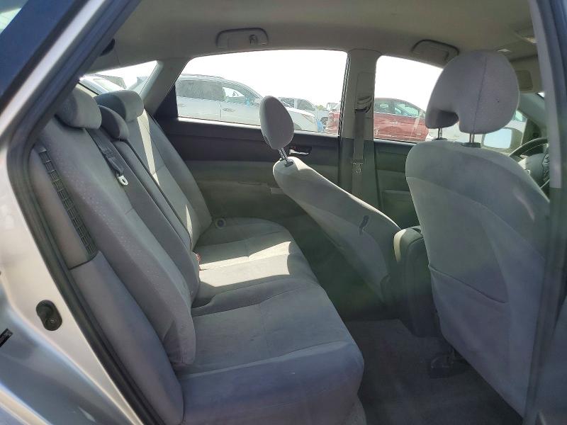 2005 Toyota Prius მანქანა იყიდება აუქციონზე, vin: JTDKB20U157048252, აუქციონის ნომერი: 55459686