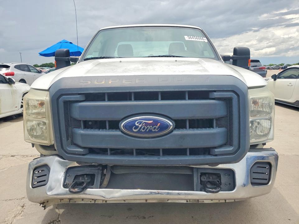 2014 Ford F250 მანქანა იყიდება აუქციონზე, vin: 1FT7X2A67EEA60327, აუქციონის ნომერი: 56456066