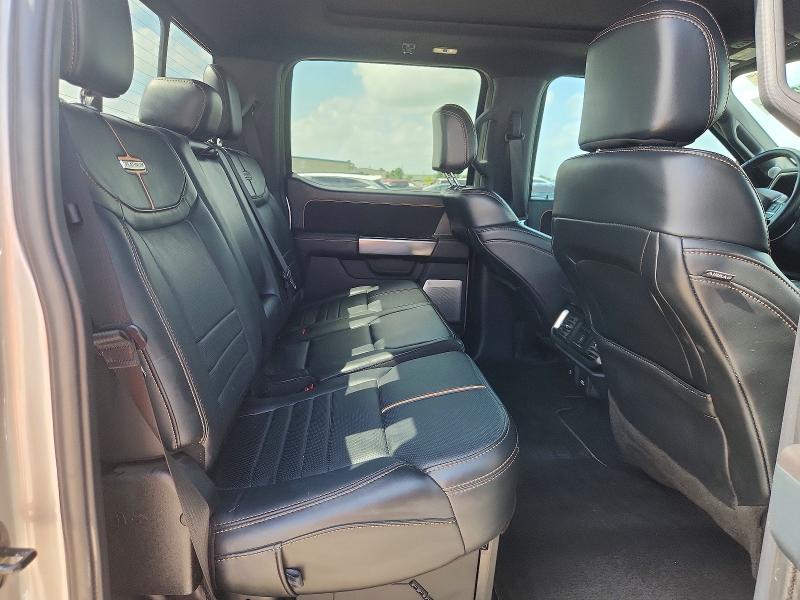 Aukcja sprzedaży 2023 Ford F150, vin: 1FTFW1E83PFC11519, numer aukcji: 57534036