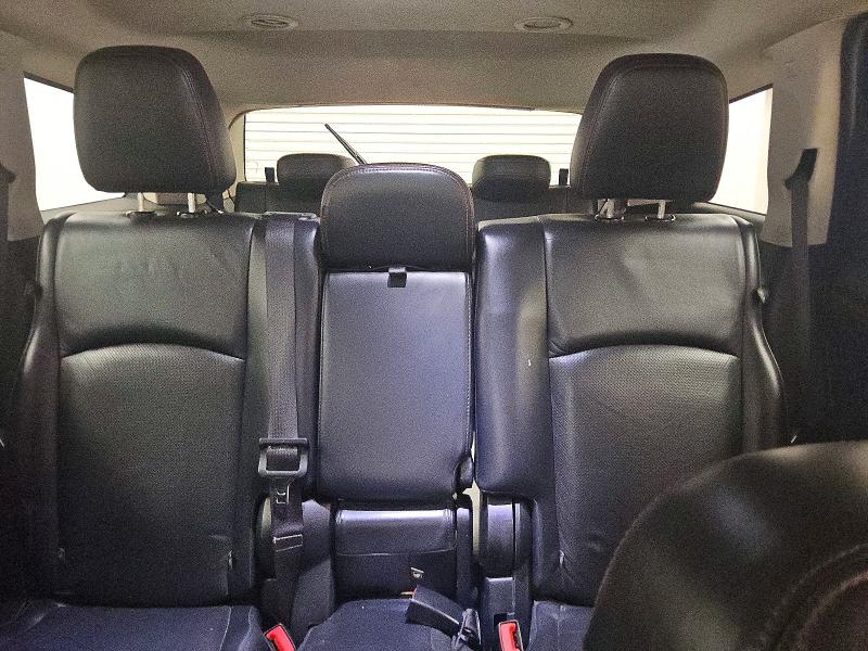 Продаж на аукціоні авто 2018 Dodge Journey, vin: 3C4PDCEG7JT346450, номер лоту: 56579556