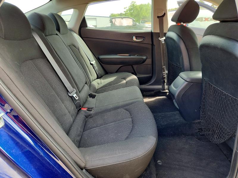 Продаж на аукціоні авто 2019 Kia Optima, vin: 5XXGT4L37KG358443, номер лоту: 54817996