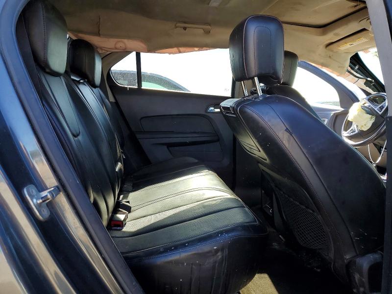 Aukcja sprzedaży 2010 Chevrolet Equinox, vin: 2CNFLGEW9A6269559, numer aukcji: 56996146