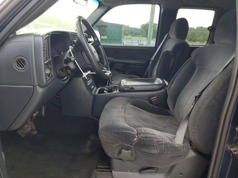 Aukcja sprzedaży 2000 Chevrolet Silverado, vin: 2GCEC19T2Y1405888, numer aukcji: 55948956