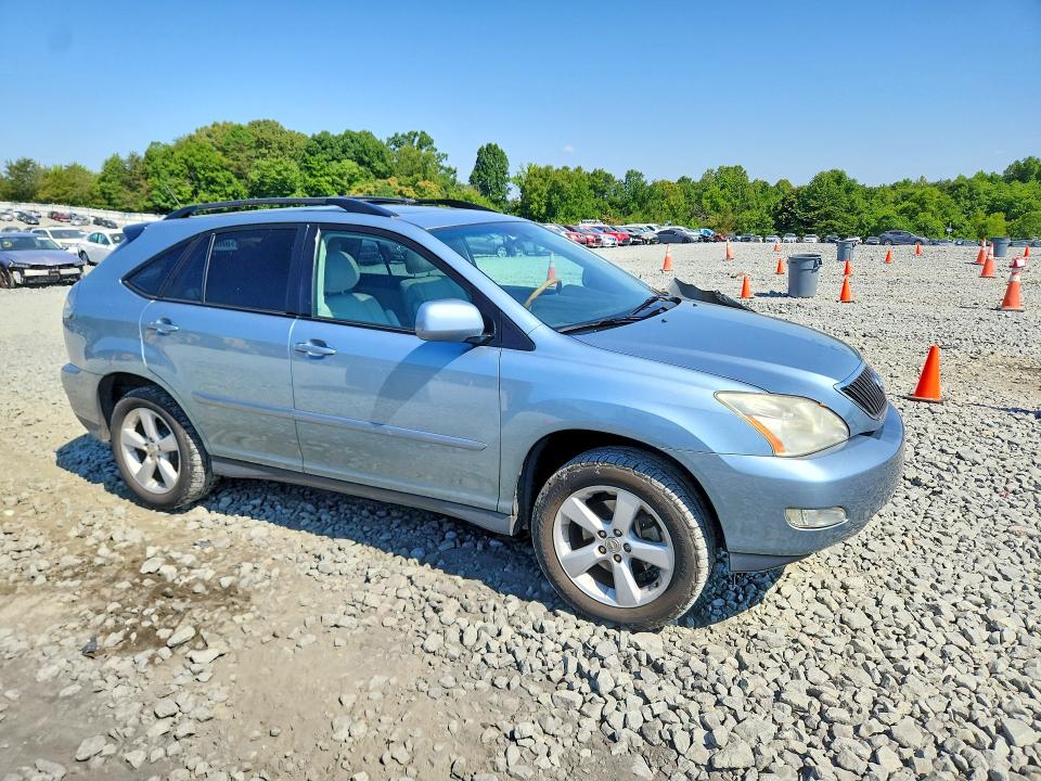 Aukcja sprzedaży 2005 Lexus Rx, vin: 2T2GA31U25C029314, numer aukcji: 56860656