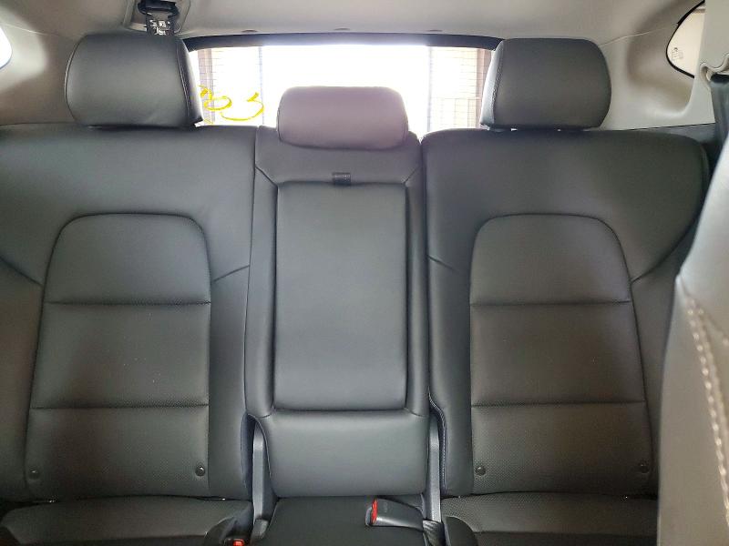 58893626 :رقم المزاد ، KM8J3CAL1MU283864 vin ، 2021 Hyundai Tucson مزاد بيع