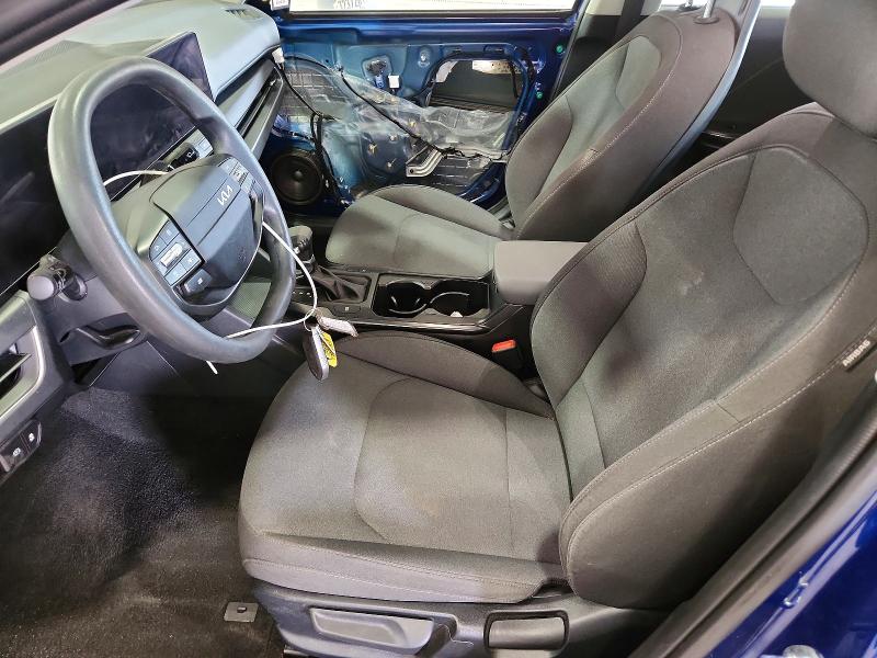 Aukcja sprzedaży 2025 Kia K4, vin: 3KPFT4DE5SE103777, numer aukcji: 56089526