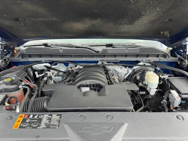Aukcja sprzedaży 2017 Chevrolet Silverado, vin: 1GCVKREC9HZ265546, numer aukcji: 57750276